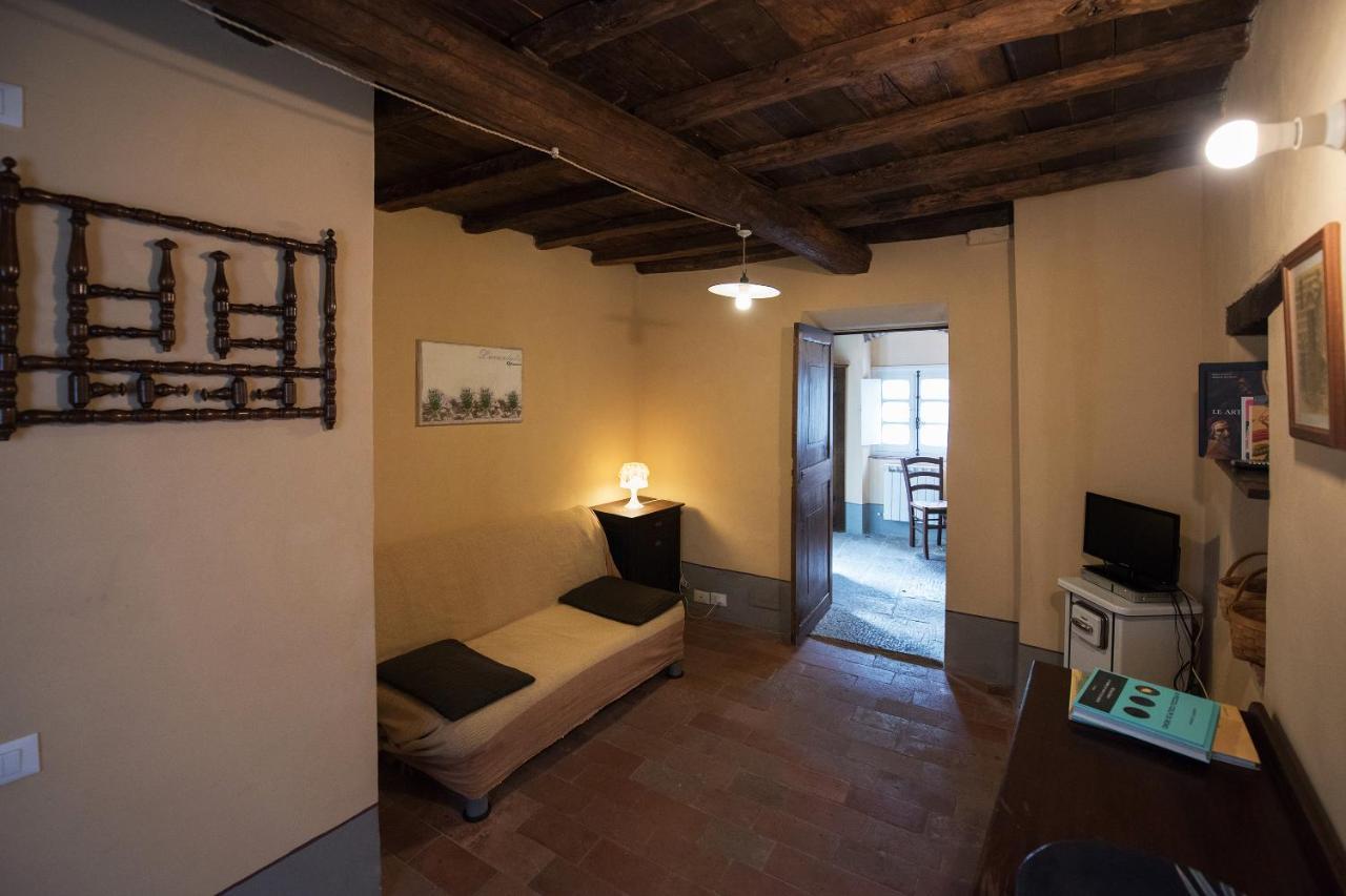 ريكو ديل غولفو دي سبيزيا Corte Paganini Casa Vacanze المظهر الخارجي الصورة