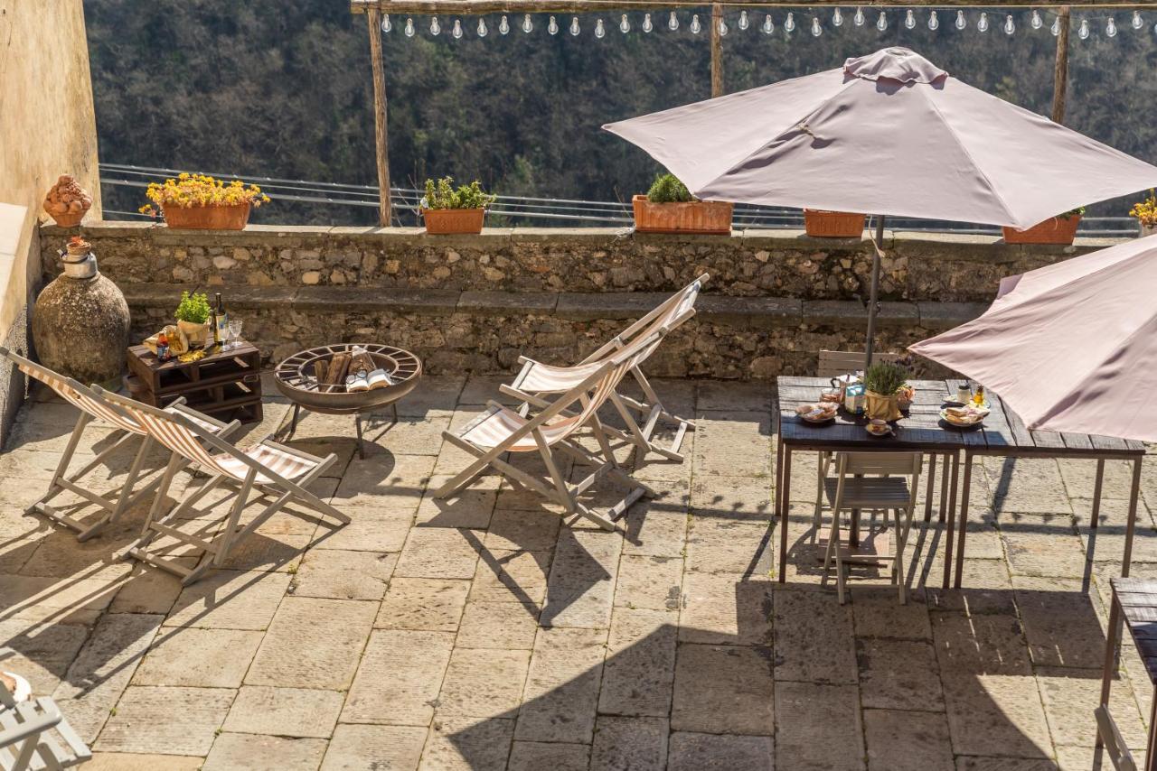 ريكو ديل غولفو دي سبيزيا Corte Paganini Casa Vacanze المظهر الخارجي الصورة