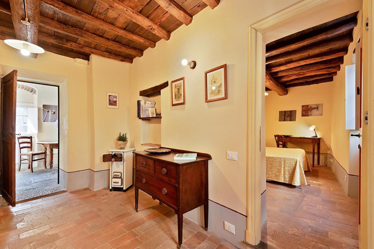 ريكو ديل غولفو دي سبيزيا Corte Paganini Casa Vacanze المظهر الخارجي الصورة