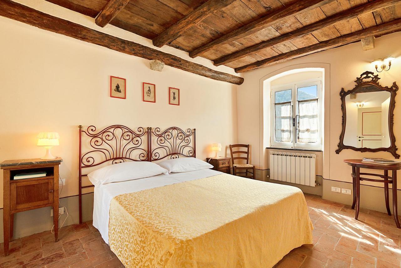 ريكو ديل غولفو دي سبيزيا Corte Paganini Casa Vacanze المظهر الخارجي الصورة