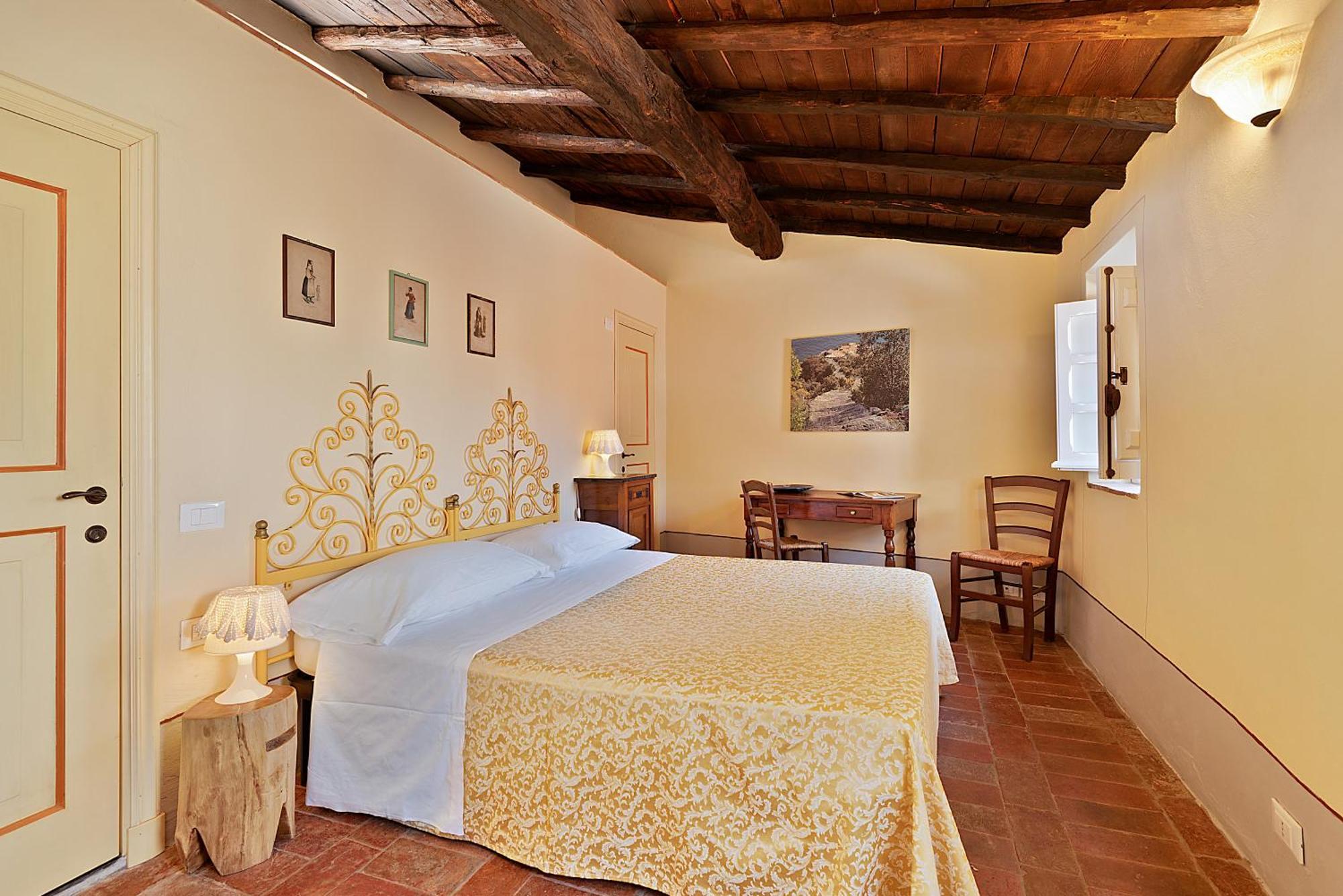 ريكو ديل غولفو دي سبيزيا Corte Paganini Casa Vacanze المظهر الخارجي الصورة