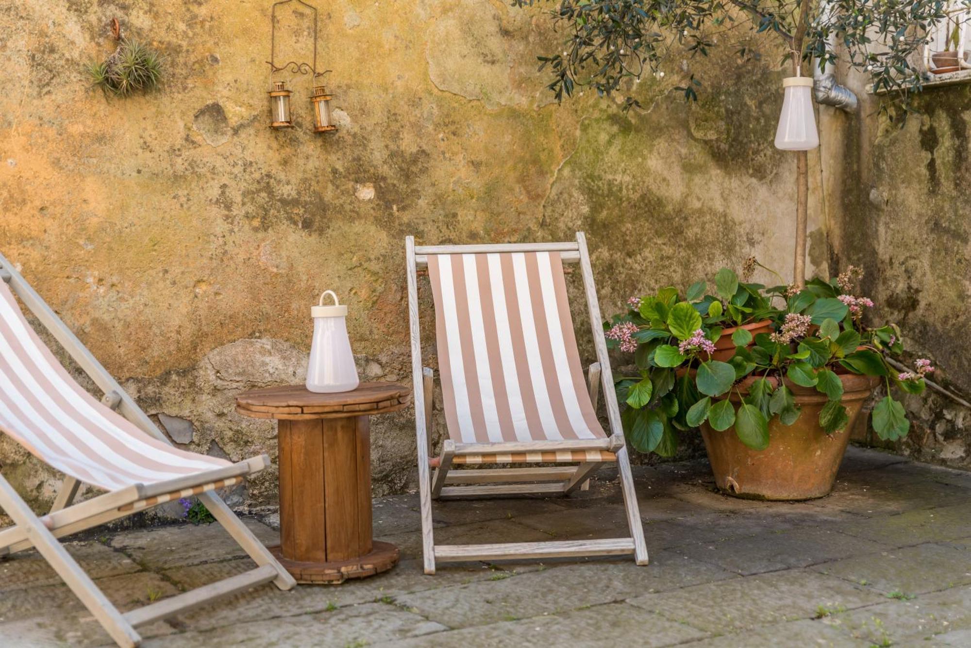 ريكو ديل غولفو دي سبيزيا Corte Paganini Casa Vacanze المظهر الخارجي الصورة