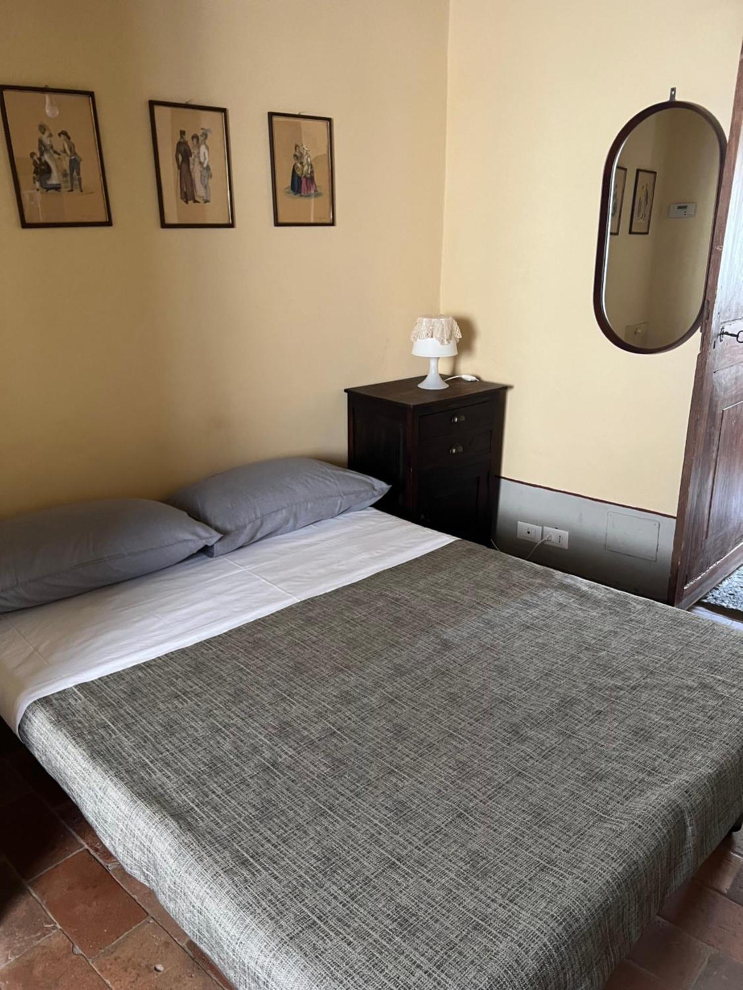 ريكو ديل غولفو دي سبيزيا Corte Paganini Casa Vacanze المظهر الخارجي الصورة